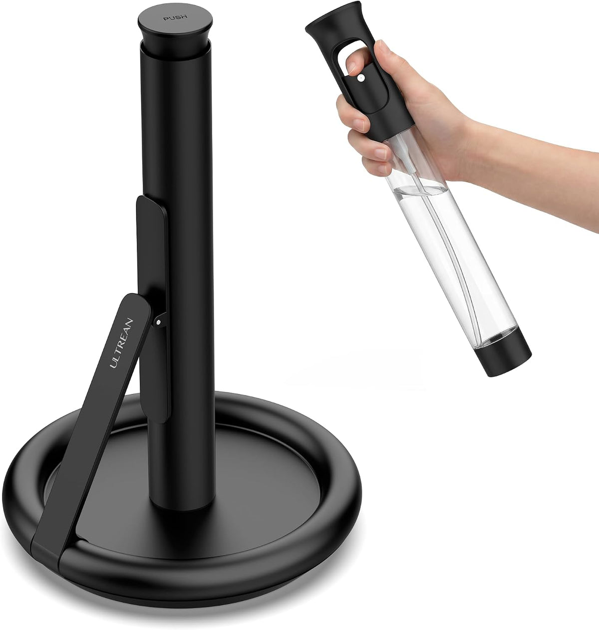 All-in-One Kitchen Cleanup Station