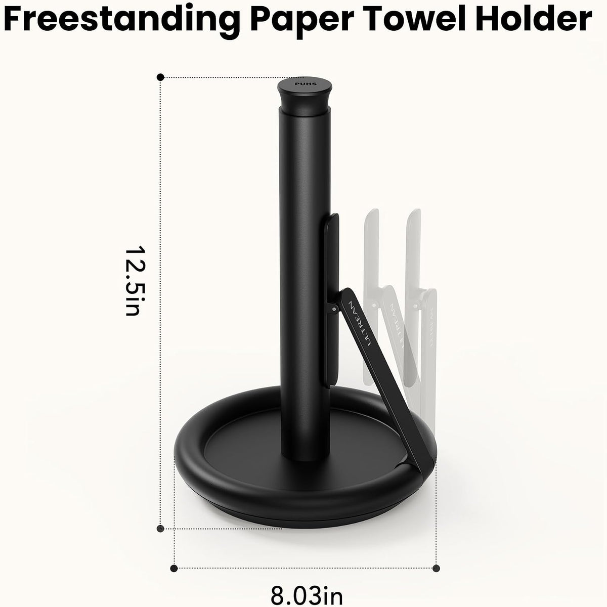 All-in-One Kitchen Cleanup Station