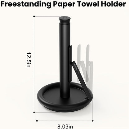 All-in-One Kitchen Cleanup Station