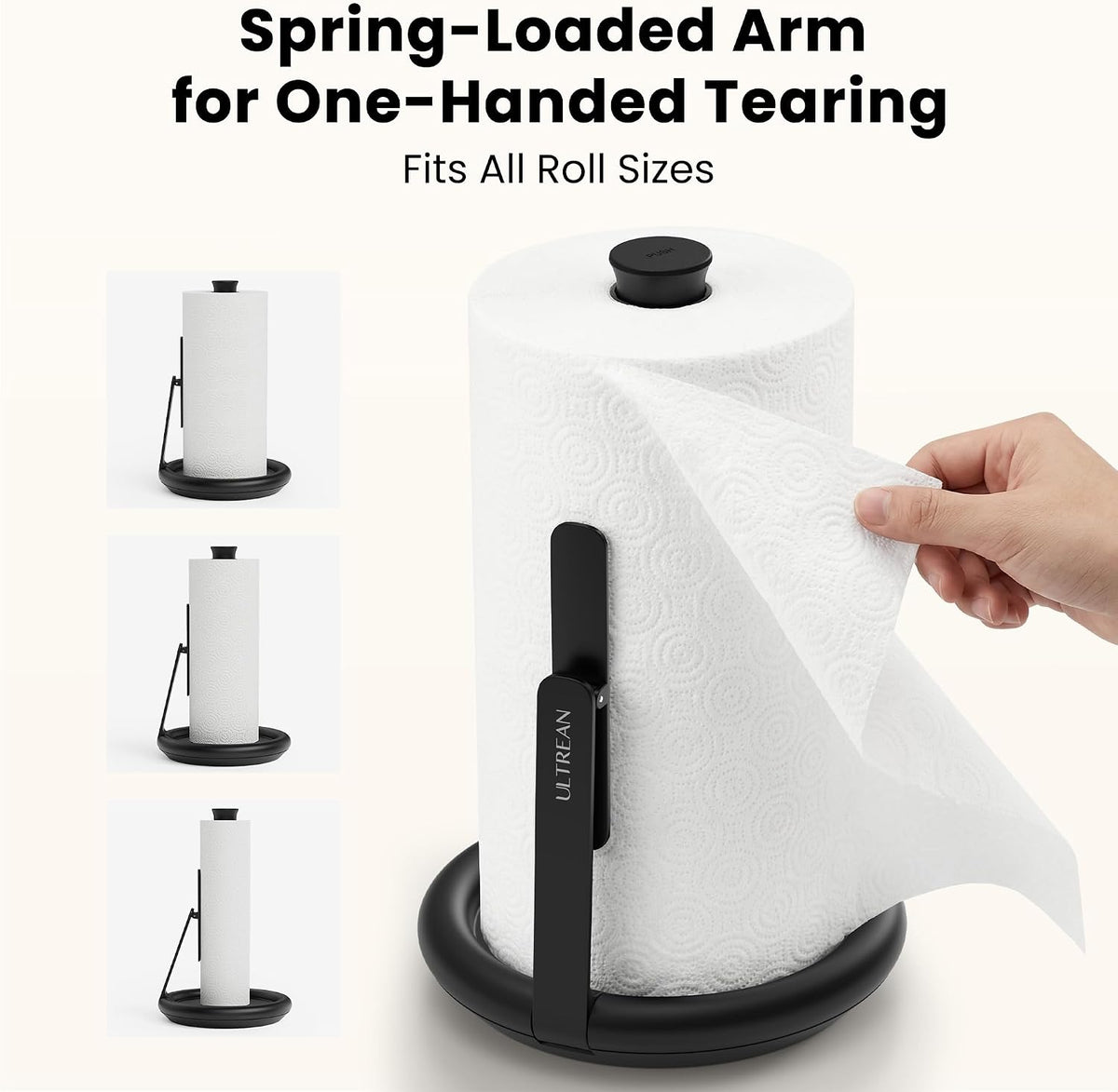 All-in-One Kitchen Cleanup Station