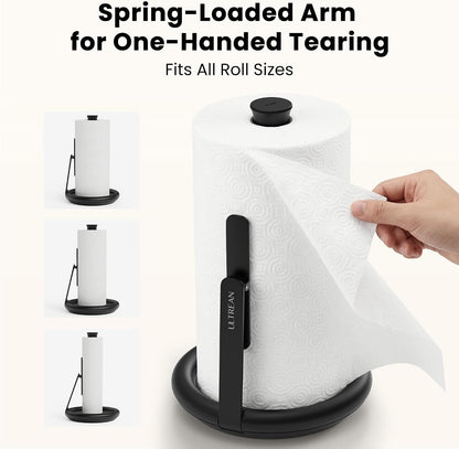 All-in-One Kitchen Cleanup Station