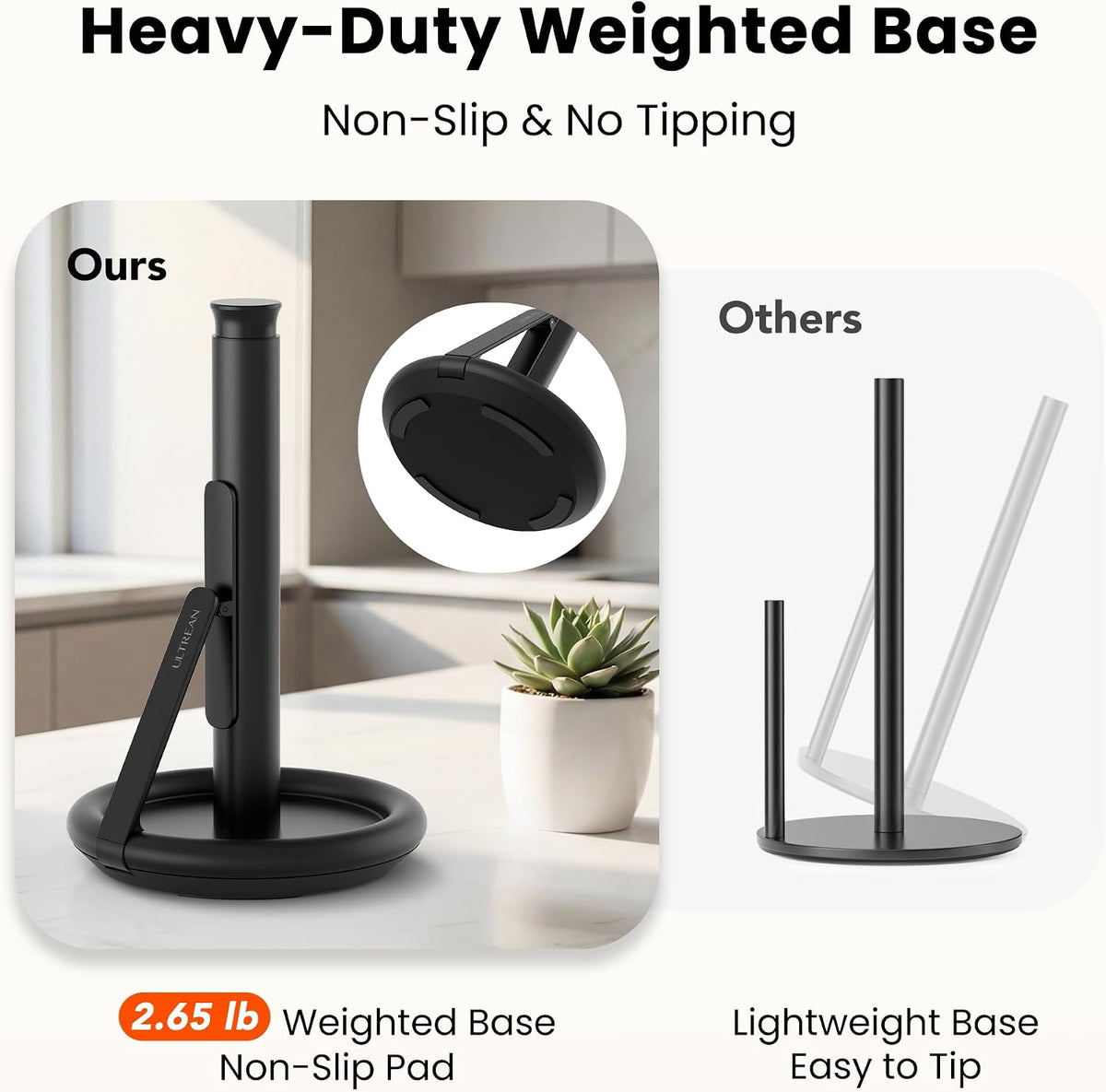 All-in-One Kitchen Cleanup Station