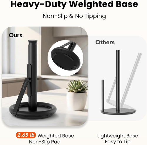 All-in-One Kitchen Cleanup Station