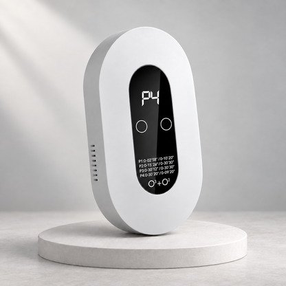 PureAir Plus: Odor & Germ Eliminator