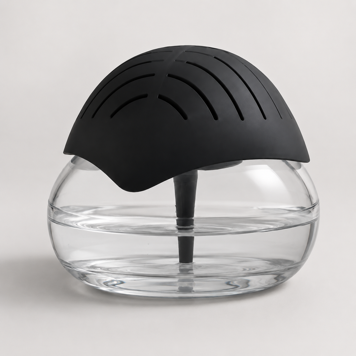 BreathProof Air Detoxifier with HydroCapture Technology