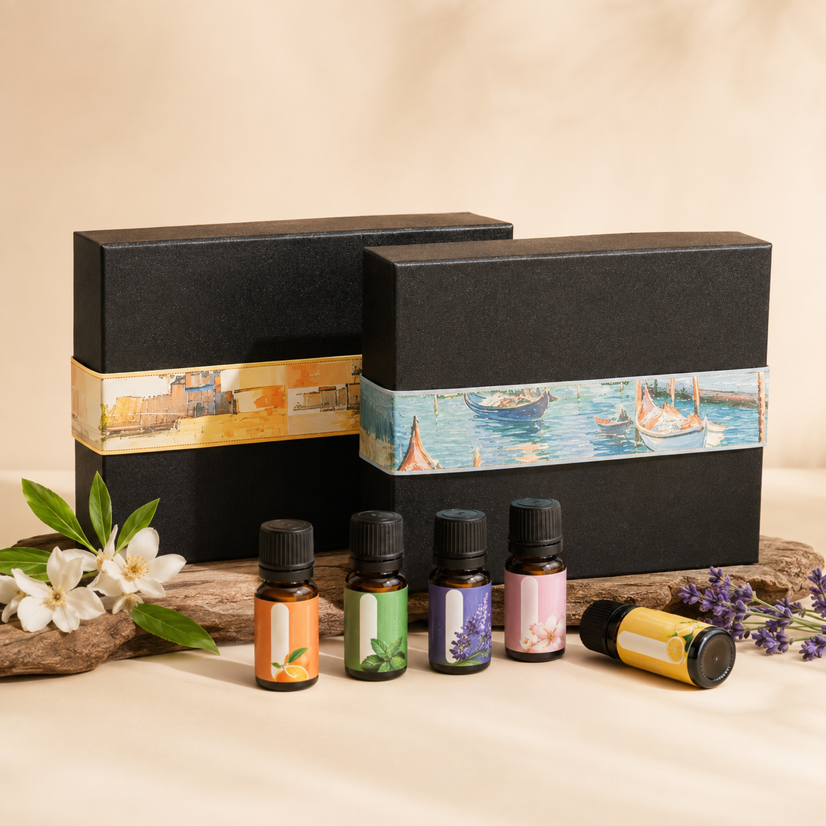 Breathproof Fragrances 12 Pack